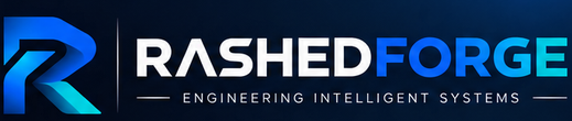 RashedForge